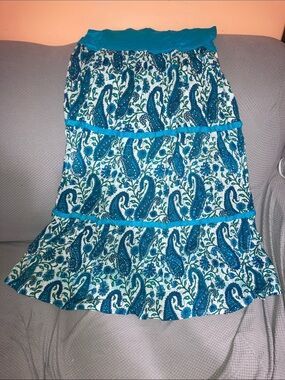 Womens skirt.